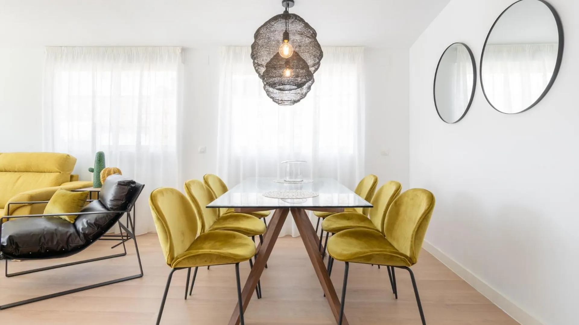 Ferienwohnung Iloftmalaga Atico Arriola Spanien